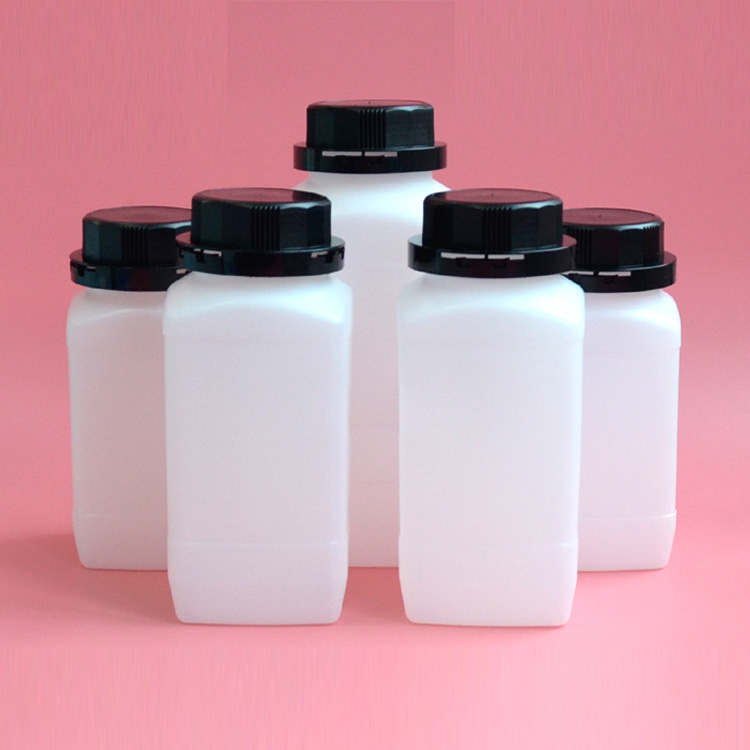 保健品瓶