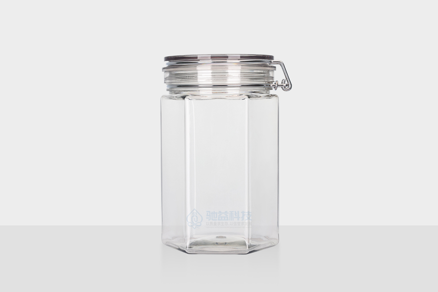 PET90-100160六角螺牙A