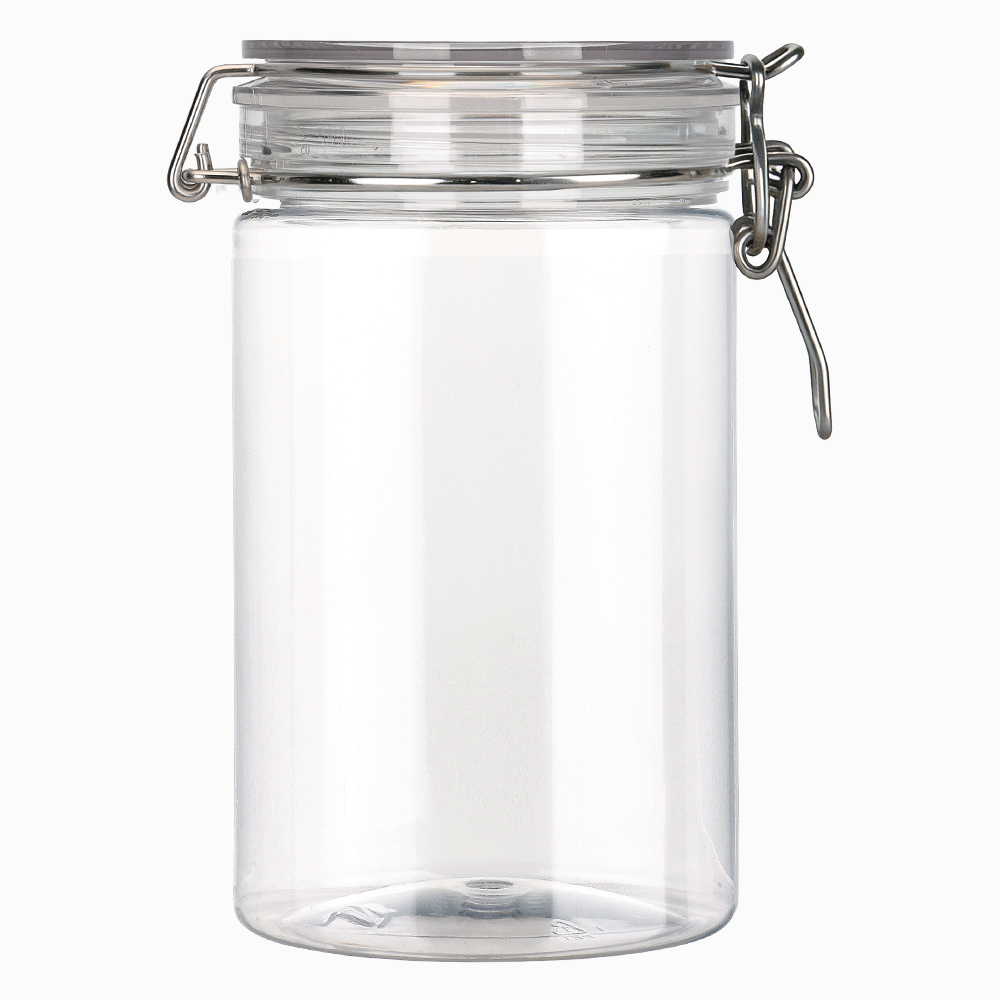 PET90-93192圆柱卡扣牙