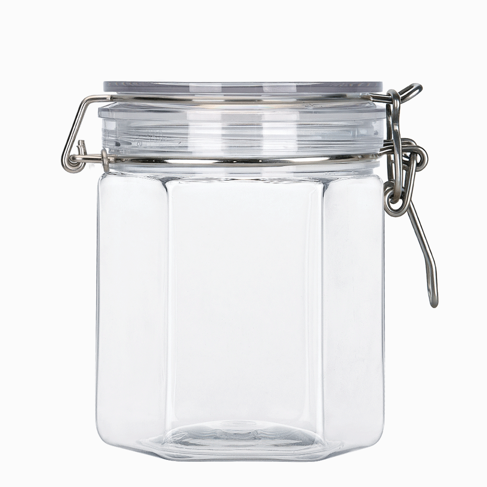 PET90-100163六角卡扣牙