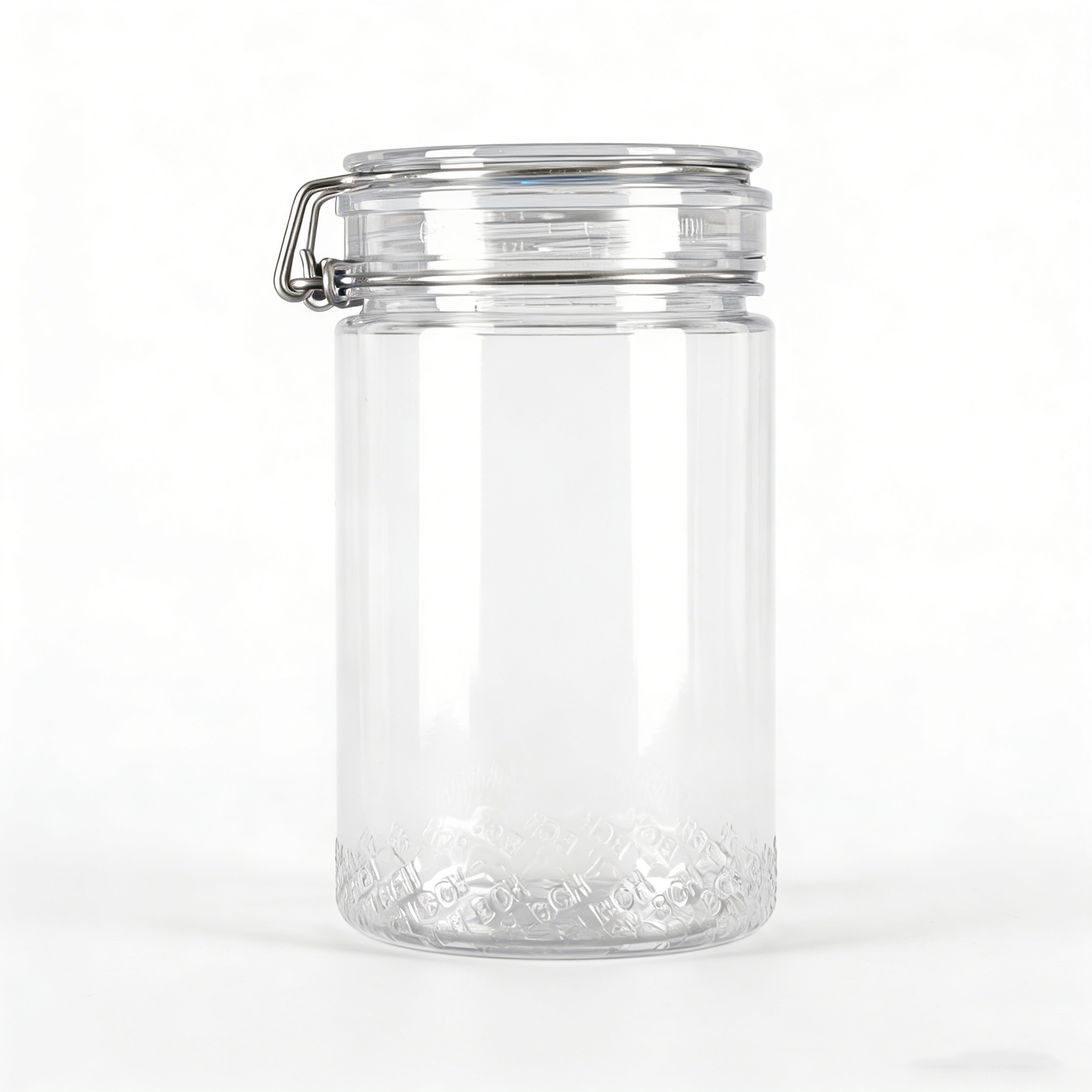 PET76-80140圆柱螺牙A